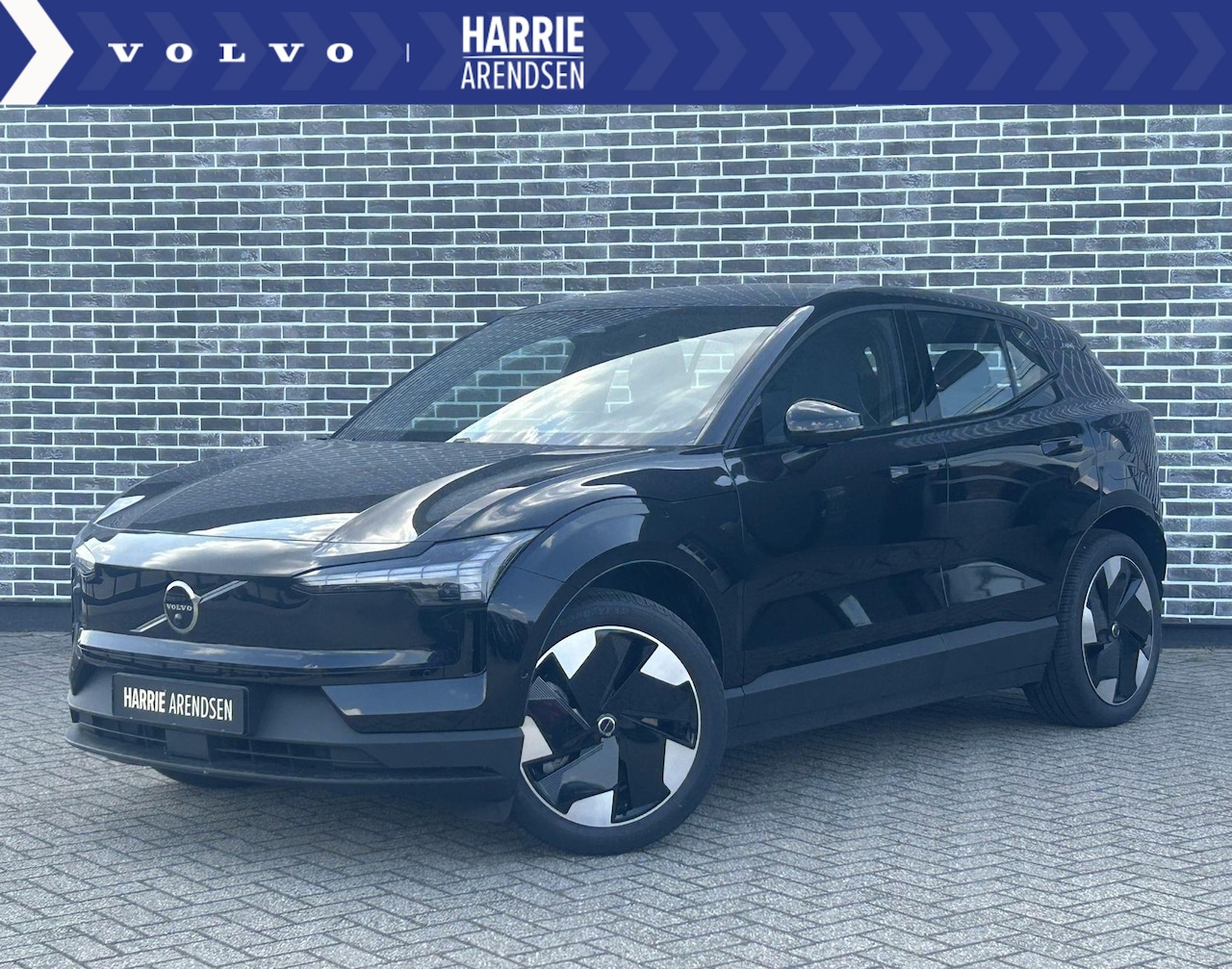 Volvo EX30 - Twin Motor Performance AWD Ultra 69 kWh | Panoramadak | 360 camera | Elektrisch verstelbar - AutoWereld.nl