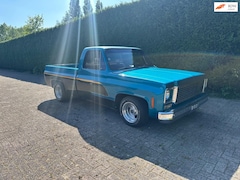 Chevrolet C10 - 383 Stroker 6.2 ltr Automaat
