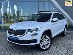 Skoda Kodiaq - 1.4 TSI Style Business 7p. Panoramadak / 360 Camera / Elektr. Trekhaak