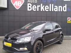 Volkswagen Polo - 1.2 TSI Comfortline 5-Drs