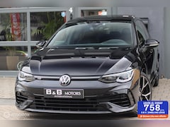 Volkswagen Golf - 2.0 TSI R 4Motion VOL