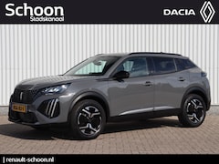 Peugeot 2008 - 1.2 PureTech 130pk Allure Automaat | Cruise Control | Navigatie | 360 Camera | Carplay