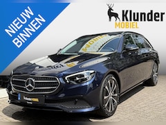 Mercedes-Benz E-klasse Estate - 300 e Avantgarde |Panorama|Burmester|Trekhaak|