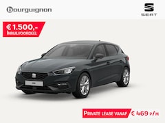 Seat Leon - Style 1.5 TSI eHybrid PHEV 204pk | Trekhaak | Cruise control | Parkeersensoren | Comfort P