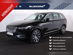 Volvo XC90 - T8 Recharge AWD Inscription - LONG RANGE - Luchtvering - Panorama/schuifdak - IntelliSafe