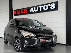 Mitsubishi Space Star - 1.2 Intense/Automaat/Camera/Luxe uitv