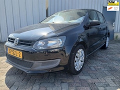 Volkswagen Polo - 1.2 Easyline MOTOR DEFECT