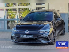Volkswagen Golf - 2.0 TSI R 4Motion VOL