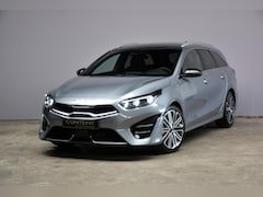 Kia Cee'd - Ceed 1.5 T-GDi 140pk DCT7 GT-PlusLine DIRECT LEVERBAAR