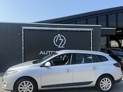 Renault Mégane Estate - 1.4 TCe Privilége