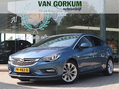 Opel Astra - 1.4 150 PK Innovation +