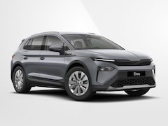 Skoda Elroq - 85 Business Edition Tour