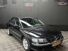 Volvo S60 - 2.4 | Airco | Clima | Nieuwe APK |