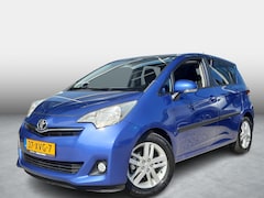 Toyota Verso S - 1.3 VVT-i Dynamic Panoramadak / Trekhaak