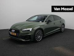 Audi A5 Sportback - 35 TFSI S edition Competition 150 PK | S-line | Automaat | Navigatie | Cruise Control | Cl