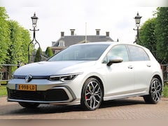 Volkswagen Golf - GTE | TREKHAAK | LANE ASSIST | BLIS | CAMERA | PARK. SENS V+A | NAVI | STOELVERWARMING | L