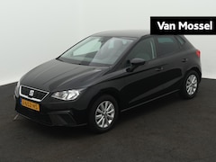 Seat Ibiza - 1.0 TSI Style Business Intense | CAMERA | NAVIGATIE | CLIMATE CONTROL | PARKEERSENSOREN |