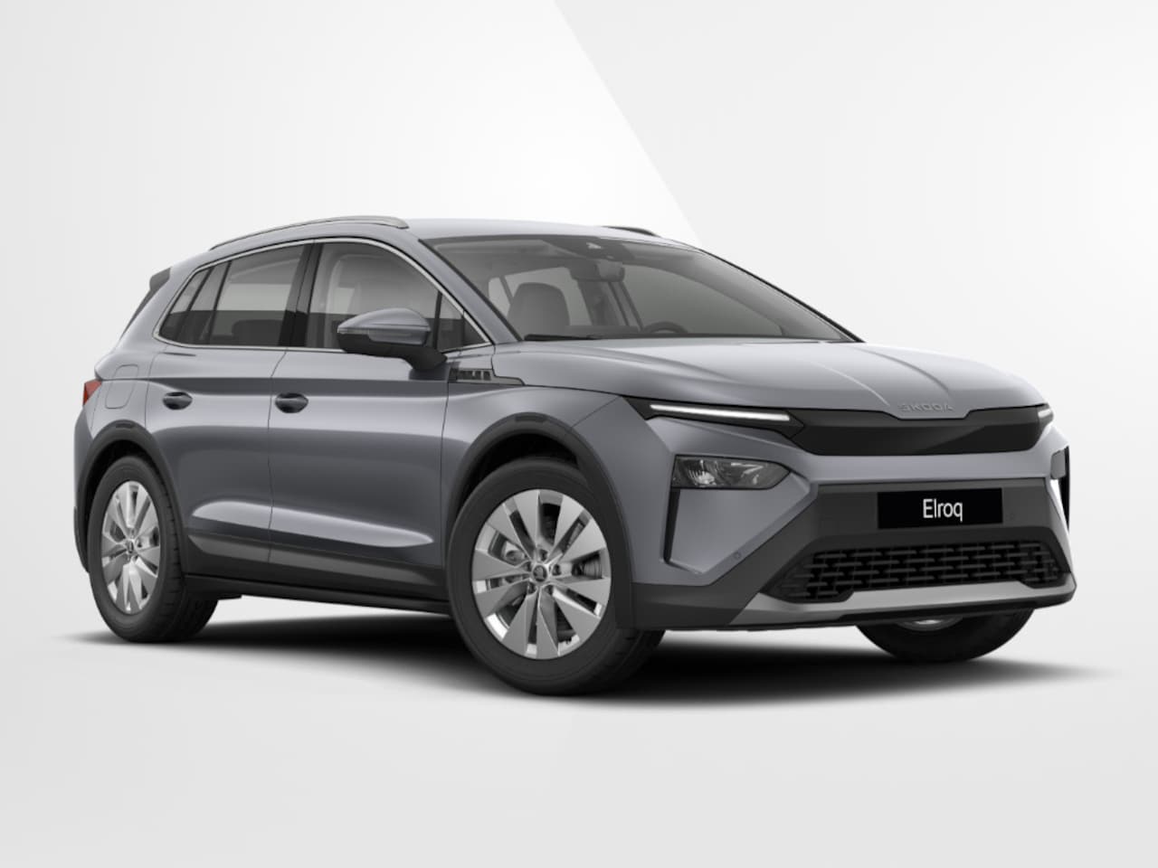 Skoda Elroq - 85 Business Edition Tour - AutoWereld.nl
