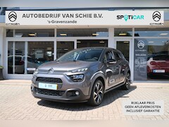 Citroën C3 - PT 110 Shine Automaat Automaat Navi/Camera/Sensoren Achter/Apple Carplay Android Auto