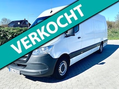 Mercedes-Benz Sprinter - 314 2.2 CDI "Extra lange versie"