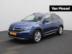 Volkswagen Taigo - 1.0 TSI Life Business 95 PK | Navigatie | Stoelverwarming | Camera | Parkeersensoren | Cli
