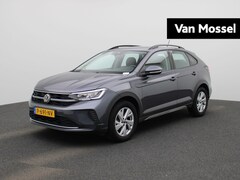 Volkswagen Taigo - 1.0 TSI Life | All Season Banden | Digitale Cockpit | Navigatie | Parkeersensoren | Reseve