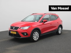 Seat Arona - 1.0 TSI Style Business Intense 95 PK | Navigatie | Climate Control | Achteruitrijcamera |
