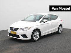 Seat Ibiza - 1.0 TSI Style Business Intense | CAMERA | APPLE CARPLAY & ANDROID AUTO | CRUISE CONTROL |