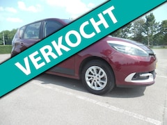 Renault Scénic - 1.2 TCe Collection