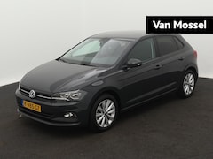 Volkswagen Polo - 1.0 TSI Comfortline 95 PK | Apple Carplay | Android Auto | Adaptive Cruise Control | Airco