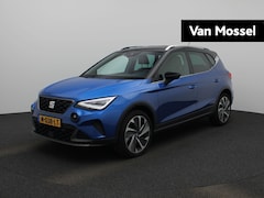 Seat Arona - 1.0 TSI FR Business Intense 95 PK | Parkeersensoren | Achteruitrijcamera | Stoelverwarming