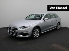 Audi A4 Avant - 35 TFSI Business Edition | Automaat | Navigatie | parkeersensoren achter | Airco |