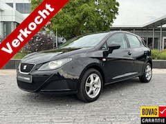 Seat Ibiza - 1.2 Reference / 5 drs / Airco / Nw distributie ketting /