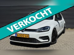 Volkswagen Golf - 1.5 TSI Highline Business R | Automaat |Navigatie | Cruise control stop &go | 18'' Lichtme