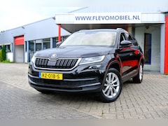 Skoda Kodiaq - 1.4 TSI 150pk ACT Style Business Aut. Adapt.Cruise|Navi|Cam|ParkAssist|LMV