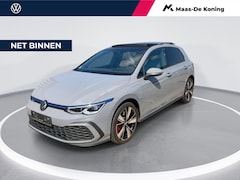Volkswagen Golf - 1.4TSI eHybrid 180kW/245pk 6-DSG · Panoramadak · Navigatie · Camera + Parkeersensoren · He