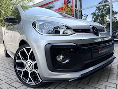 Volkswagen Up! - 1.0 TSI GTI 116PK * NAVI/ BEATS/ 17 INCH/ CRUISE/ STOELVERWARMING