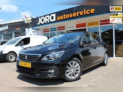 Peugeot 308 - 1.2 PureTech Allure