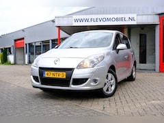 Renault Scénic - 1.5 dCi Dynamique Xenon|Navi|1e Eigenaar|Clima|LMV