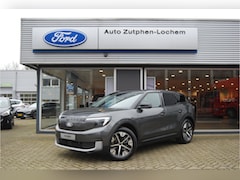 Ford Explorer - Limited Edition Extended Range RWD 79 kWh | AGR STOELEN | TREKHAAK | WARMTEPOMP