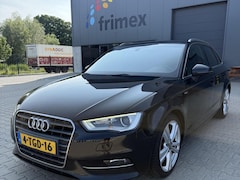 Audi A3 Sportback - 1.4 TFSI S-Line | Automaat | PDC | Navi