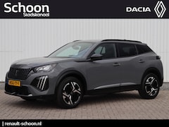 Peugeot 2008 - 1.2 PureTech 130 Allure Automaat | Cruise Control | Navigatie | 360 Camera | Carplay