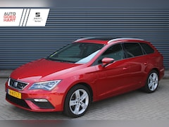 Seat Leon ST - 1.0 TSI FR Ultimate Edition Panoramadak Full-Led Virtual-Cockpit Beats-Audio
