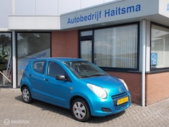 Suzuki Alto - 1.0 Comfort Plus Airco | ST.BK | CPV