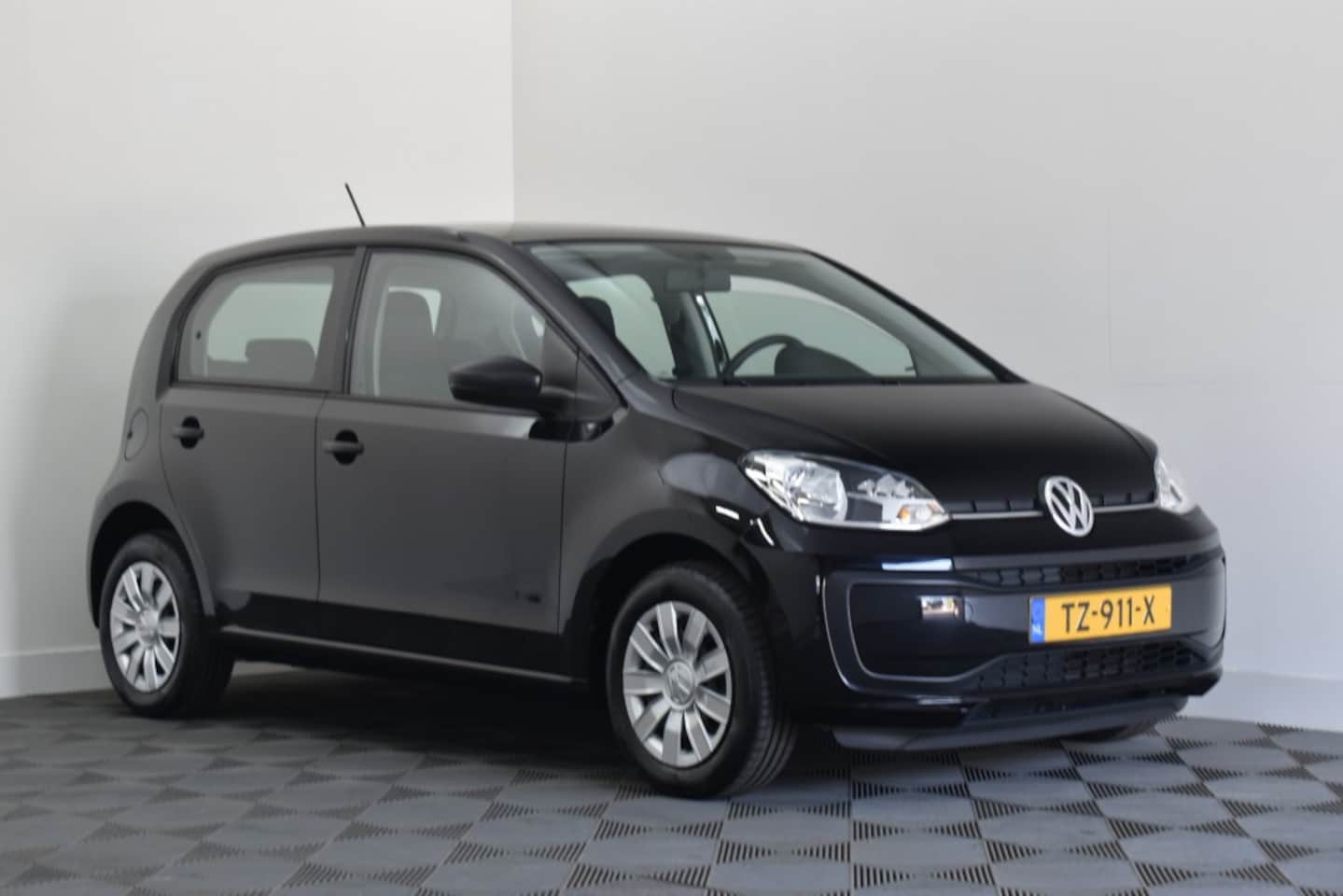 Volkswagen Up! - 1.0 move up! 1.0 Move UP! - AutoWereld.nl