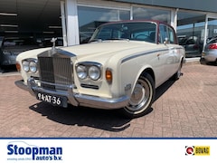 Rolls-Royce Silver Shadow - LHD 1971 APK en WB vrij