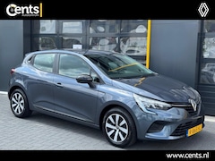 Renault Clio - 1.0 TCe 90 Equilibre Navi Parkeersensoren