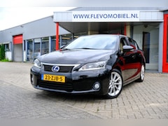 Lexus CT 200h - Business Line Pro Aut. Pano|Leder|Navi|Clima|Cam|LMV
