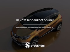 Renault Captur - 0.9 TCe Intens