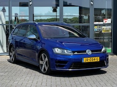 Volkswagen Golf - 2.0 TSI R 4M